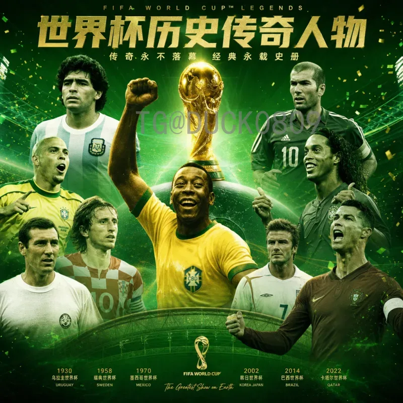 最新2026美加墨世界杯实时比分集锦：全程战况与精彩瞬间深度回顾