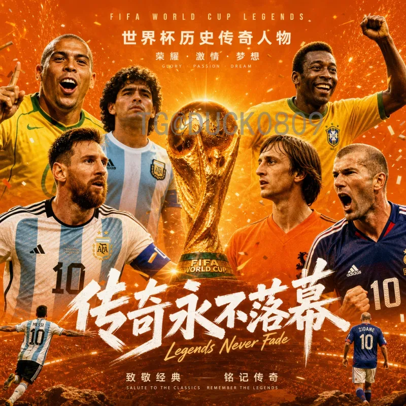 2026年世界杯球星名单最新动态：谁将代表国家队出征？
